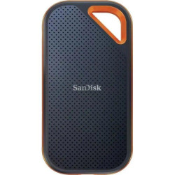 Твердотельный накопитель SanDisk жесткий диск 1TB USB31 EXT SDSSDE81-1T00-G25