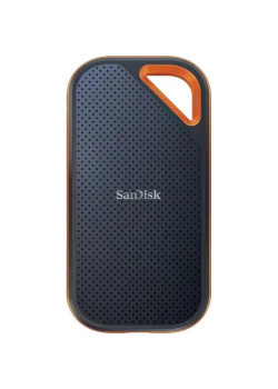 Твердотельный накопитель SanDisk жесткий диск 1TB USB31 EXT SDSSDE81-1T00-G25
