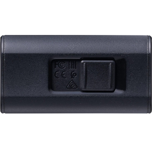 Накопитель SSD A-Data USB3.2 Gen2 2TB SC750-2000G-CCBK SC750 серый