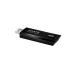 Твердотельный накопитель/ ADATA External SSD SC610, 2000GB, Type-C, USB 3.2 Gen2, R/W 550/500 MB/s, 67x24x10mm, Black (5 лет)