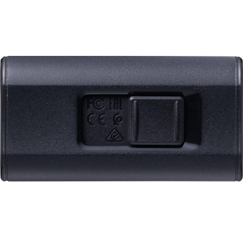 Твердотельный накопитель ADATA External SSD SC750, 1000GB, Type-C, USB 3.2 Gen2, R/W 1050/1000 MB/s, 53x28x12mm, Grey