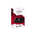 Твердотельный накопитель/ Kingston External SSD XS1000 BOC, 1000GB, Type-C/A, USB 3.2 Gen 2, R/W 1050/1000MB/s, 70x33x14mm, 69g., Black (60 мес)