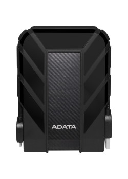 Жесткий диск A-Data USB 3.0 4TB AHD710P-4TU31-CBK HD710Pro DashDrive Durable 2.5