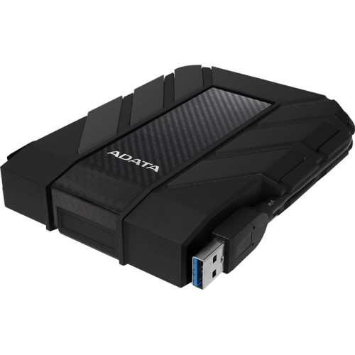 Внешний жесткий диск/ Portable HDD 5TB ADATA HD710 Pro (Black), IP68, USB 3.2 Gen1, 133x99x27mm, 390g /3 года/ Внешний жесткий диск/ Portable HDD 5TB ADATA HD710 Pro (Black), IP68, USB 3.2 Gen1, 133x99x27mm, 390g /3 года/