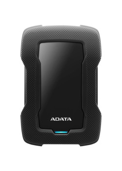 Жесткий диск A-Data USB 3.0 4Tb AHD330-4TU31-CBK HD330 DashDrive Durable 2.5
