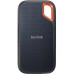 Твердотельный накопитель SSD SanDisk Extreme 4TB Portable SSD - up to 1050MB/s Read and 1000MB/s Write Speeds, USB 3.2 Gen 2, 2-meter drop protection and IP55 resistance Твердотельный накопитель SSD SanDisk Extreme 4TB Portable SSD - up to 1050MB/s Read and 1000MB/s Write Speeds, USB 3.2 Gen 2, 2-meter drop protection and IP55 resistance