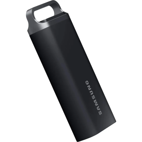 Внешний HDD/SSD/ Samsung External SSD T5 EVO, 2000GB, Type-C, USB 3.2 Gen1, R/W 460/460MB/s, 95x40x17mm, Black (12 мес.) Внешний HDD/SSD/ Samsung External SSD T5 EVO, 2000GB, Type-C, USB 3.2 Gen1, R/W 460/460MB/s, 95x40x17mm, Black (12 мес.)