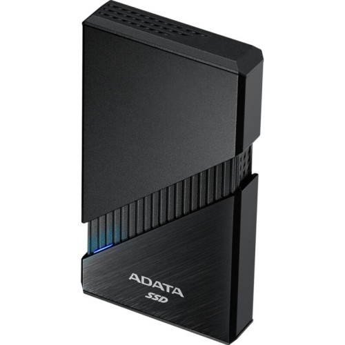 Твердотельный накопитель ADATA 4TB USB32 EXT SE920-4TCBK