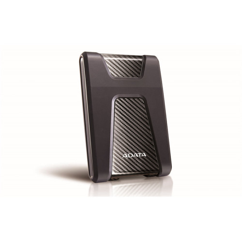 Жесткий диск A-Data USB 3.0 4Tb AHD650-4TU31-CBK HD650 DashDrive Durable 2.5