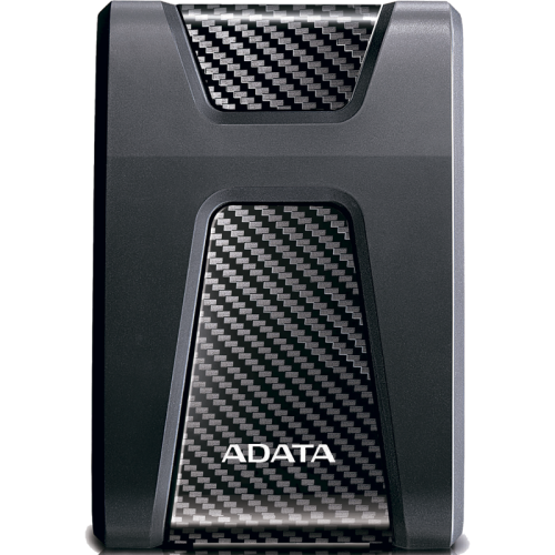 Жесткий диск A-Data USB 3.0 2Tb AHD650-2TU31-CBK HD650 DashDrive Durable 2.5