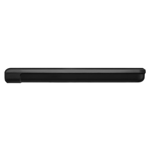 Внешний жесткий диск/ Portable HDD 2TB ADATA HV620S (Black), USB 3.2 Gen1, 115x78x11.5mm, 152g /3 года/