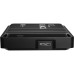 Внешние HDD/ Portable HDD 4TB WD_BLACK P10 Game Drive, USB 3.2 Gen1, 118x88x21mm, 230g /12 мес./
