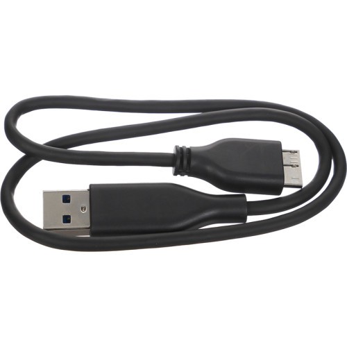 Жесткий диск WD USB 3.0 4Tb WDBU6Y0040BBK-WESN Elements Portable 2.5
