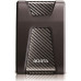 Жесткий диск A-Data USB 3.0 4Tb AHD650-4TU31-CBK HD650 DashDrive Durable 2.5