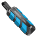 Твердотельный накопитель/ ADATA External SSD SC740, 2000GB, Type-C, USB 3.2 Gen2, R/W 1050/1000 MB/s, 121.8x40.5x22.3mm, Blue (5 лет)