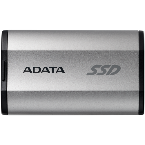 Накопитель SSD A-Data USB-C 4TB SD810-4000G-CSG SD810 1.8