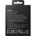 Внешние HDD и SSD/ Samsung External SSD T9, 4000GB, Type-C, USB 3.2 Gen2, R/W 2000/2000MB/s, 88x60x14mm, Black (12 мес.)