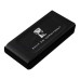 Твердотельный накопитель/ Kingston External SSD XS1000 BOC, 2000GB, Type-C/A, USB 3.2 Gen 2, R/W 1050/1000MB/s, 70x33x14mm, 69g., Black (60 мес)