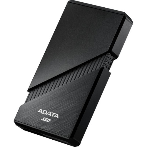 Твердотельный накопитель ADATA 4TB USB32 EXT SE920-4TCBK