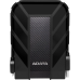 Внешний жесткий диск/ Portable HDD 5TB ADATA HD710 Pro (Black), IP68, USB 3.2 Gen1, 133x99x27mm, 390g /3 года/ Внешний жесткий диск/ Portable HDD 5TB ADATA HD710 Pro (Black), IP68, USB 3.2 Gen1, 133x99x27mm, 390g /3 года/