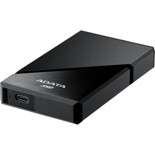 Твердотельный накопитель ADATA 4TB USB32 EXT SE920-4TCBK