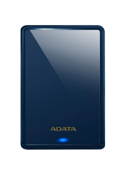 Жесткий диск A-Data USB 3.1 2Tb AHV620S-2TU31-CBL HV620S 2.5