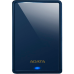 Жесткий диск A-Data USB 3.1 2Tb AHV620S-2TU31-CBL HV620S 2.5