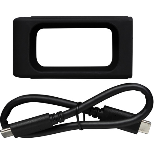 Накопитель SSD Kingston USB 3.2 2Tb SXS2000/2000G XS2000 1.8