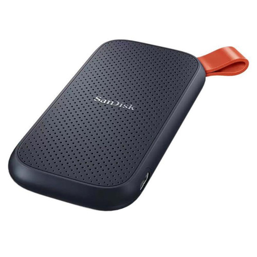 SSD внешний жесткий диск 1TB USB3.2 SDSSDE30-1T00-G26 SANDISK