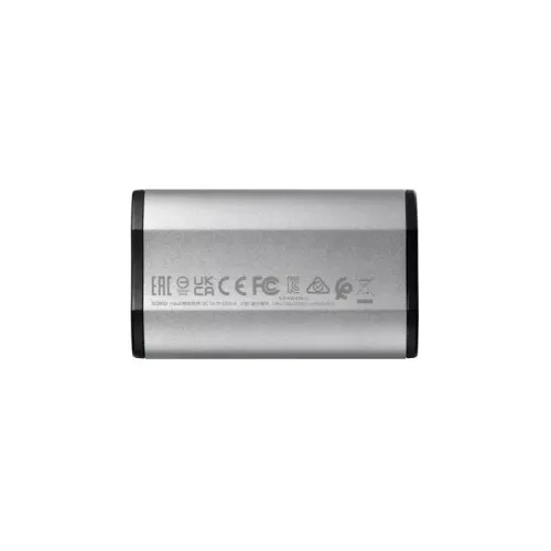 Накопитель SSD A-Data USB-C 4TB SD810-4000G-CSG SD810 1.8