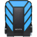 Внешний жесткий диск/ Portable HDD 2TB ADATA HD710 Pro (Blue), IP68, USB 3.2 Gen1, 133x99x27mm, 390g /3 года/ Внешний жесткий диск/ Portable HDD 2TB ADATA HD710 Pro (Blue), IP68, USB 3.2 Gen1, 133x99x27mm, 390g /3 года/