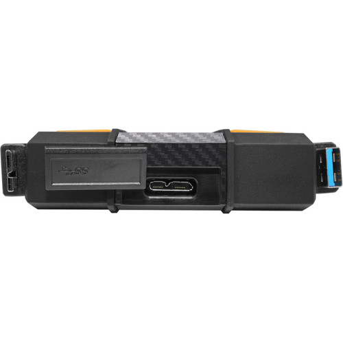 Жесткий диск A-Data USB 3.0 4TB AHD710P-4TU31-CBK HD710Pro DashDrive Durable 2.5