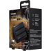 Внешние HDD и SSD Samsung External SSD T7 Shield, 4TB, Type C-to-C/A, USB 3.2 Gen2, R/W 1050/1000MB/s, IP65, 88x59x13mm, 98g, Black (12 мес.)