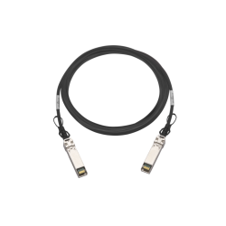 Кабель/ QNAP CAB-DAC30M-SFPP  3m SFP+ 10GbE Direct Attach Cable