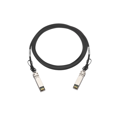 Кабель/ QNAP CAB-DAC30M-SFPP  3m SFP+ 10GbE Direct Attach Cable