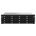 Полка расширения сетевого хранилища без дисков/ ENTERPRISE QNAP TL-R1620Sdc SAS expansion module, 16 bays 3.5 