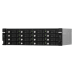 Полка расширения сетевого хранилища без дисков/ ENTERPRISE QNAP TL-R1620Sdc SAS expansion module, 16 bays 3.5 