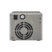 Полка расширения сетевого хранилища без дисков/ channel QNAP TX-500P Expansion unit with 2xThunderbolt 2 interface, 5-tray w/o HDD. W/o Thunderbolt cables.