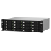 Полка расширения сетевого хранилища без дисков/ ENTERPRISE QNAP TL-R1620Sdc SAS expansion module, 16 bays 3.5 