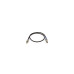 Кабель/ QNAP CAB-SAS05M-8088 mini SAS cable (SFF-8088), 0.5 m