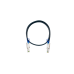 Кабель/ QNAP CAB-SAS05M-8088 mini SAS cable (SFF-8088), 0.5 m