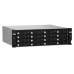 Полка расширения сетевого хранилища без дисков/ ENTERPRISE QNAP TL-R1620Sdc SAS expansion module, 16 bays 3.5 