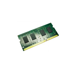 Оперативная память/ QNAP RAM-4GDR4A0-SO-2666 RAM 4 GB DDR4, 2666 MHz, SO-DIMM