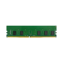 Оперативная память/ QNAP RAM-32GDR4ECT0-UD-3200 RAM 32 GB DDR4, 3200 MHz, UDIMM ECC