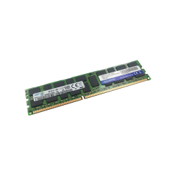 Оперативная память/ QNAP RAM-32GDR4ECS0-LR-2400 32GB DDR4 ECC RAM,2400MHz,LR-DIMM