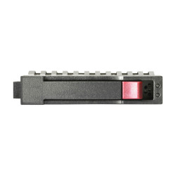 Накопитель на жестком магнитном диске/ HP MSA 600GB 12G SAS 15K 2.5in ENT HDD