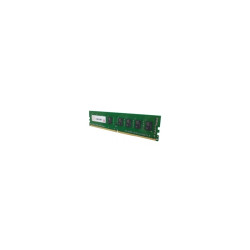 Оперативная память/ QNAP RAM-16GDR4ECP0-UD-2666 16GB ECC DDR4 RAM, 2666 MHZ, UDIMM