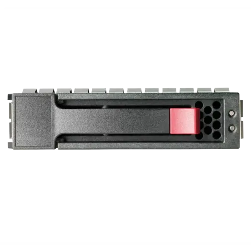 Накопитель на жестком магнитном диске/ HPE MSA 1.2 Тб SFF SAS HDD