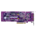 Карта расширения/ QNAP QM2-2P410G2T 2x M.2 22110/2280 NVMe SSD expansion card. PCIe Gen4 x 8 interface, 2 x 10 GbE BASE-T ports.