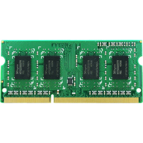 Оперативная память/ QNAP RAM-2GDR3LA0-SO-1866 2GB RAM for TS-653B, TS-453BU-RP, TS-853BU, TS-853BU-RP, TS-453BU, TS-1253BU, TS-1253BU-RP, TS-453BT3, TS-253Be, TS-453Be, TS-253B, TS-453B